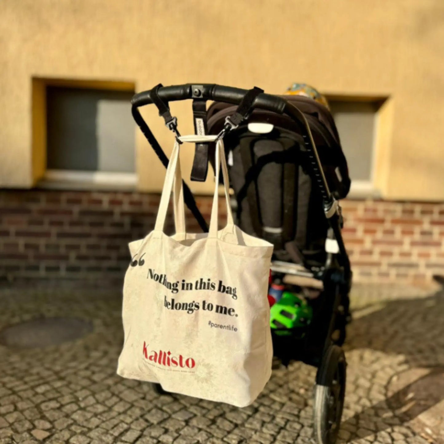 Tote bag (limited edition)